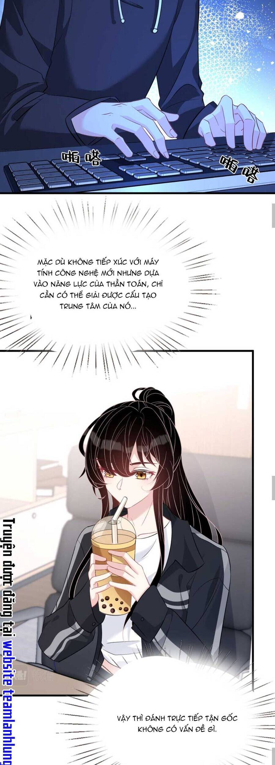 thiên kim toàn năng đại tài Chapter 15 - Next chapter 16