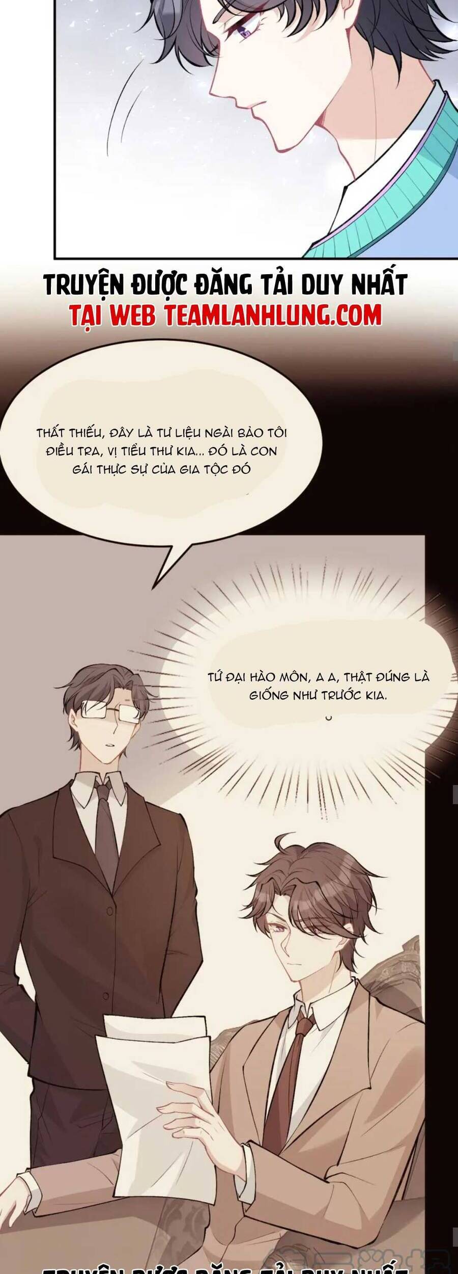 thiên kim toàn năng đại tài Chapter 17 - Next chapter 18