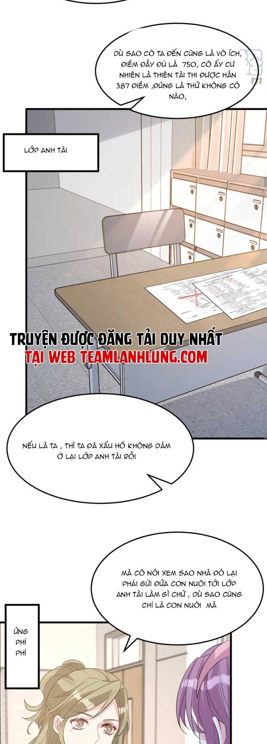 thiên kim toàn năng đại tài Chapter 17 - Next chapter 18