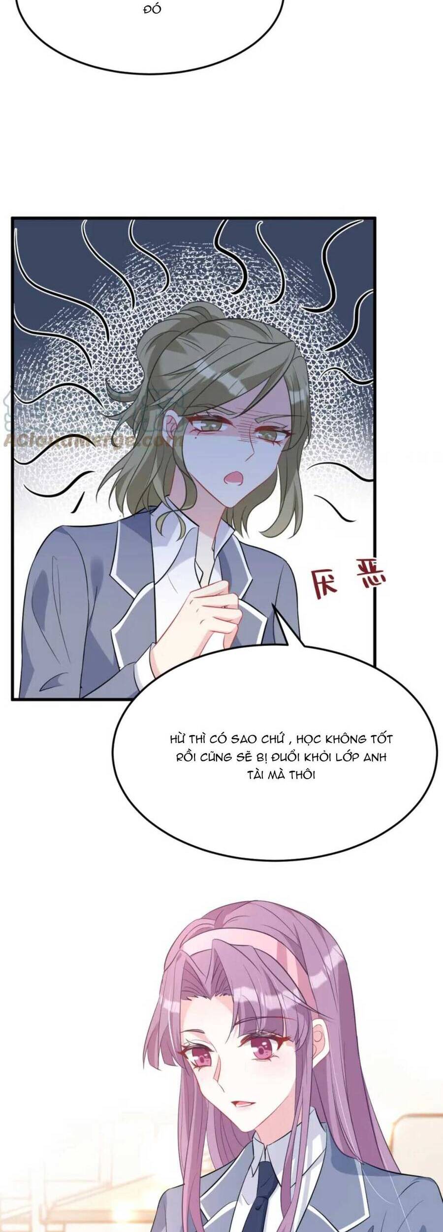 thiên kim toàn năng đại tài Chapter 17 - Next chapter 18