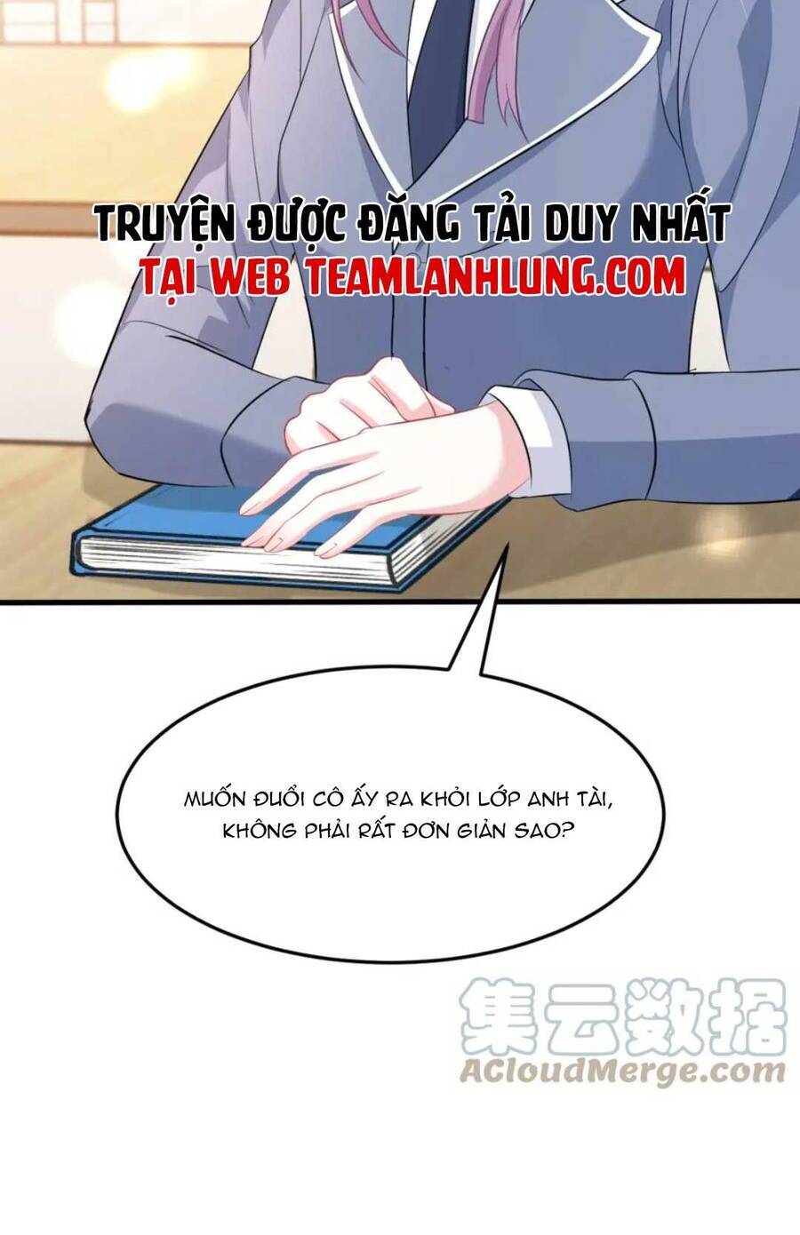 thiên kim toàn năng đại tài Chapter 17 - Next chapter 18