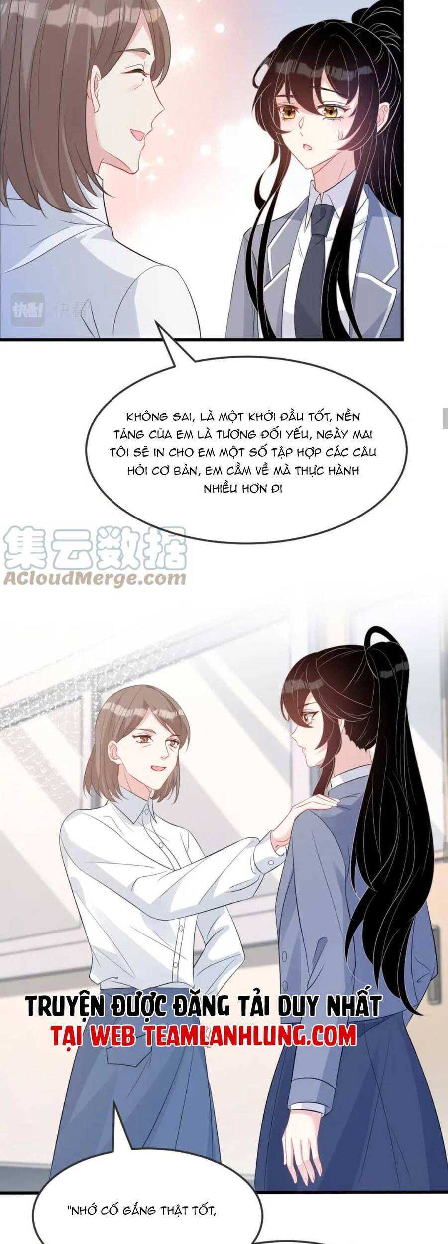 thiên kim toàn năng đại tài Chapter 18 - Next chapter 19