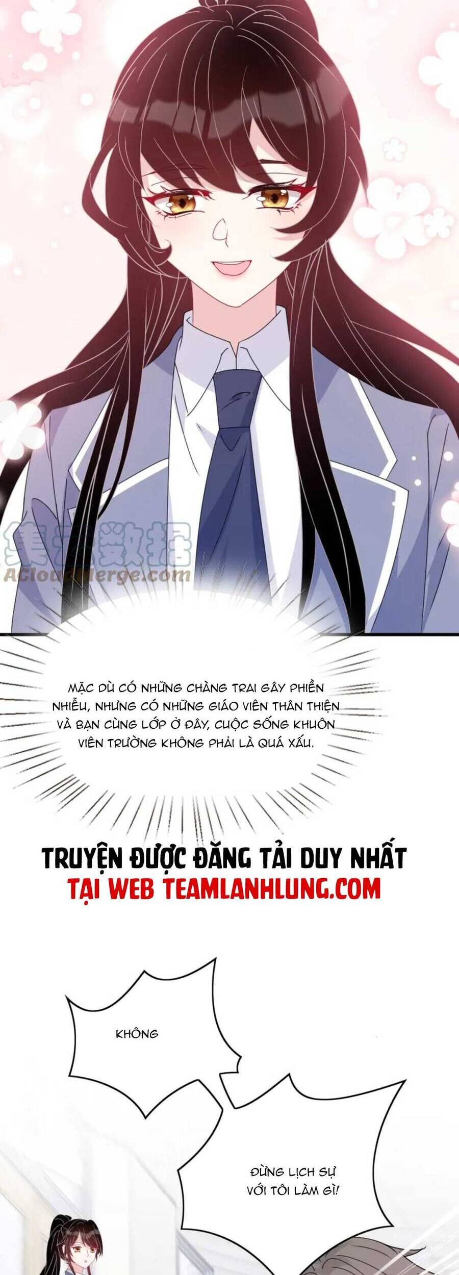 thiên kim toàn năng đại tài Chapter 18 - Next chapter 19