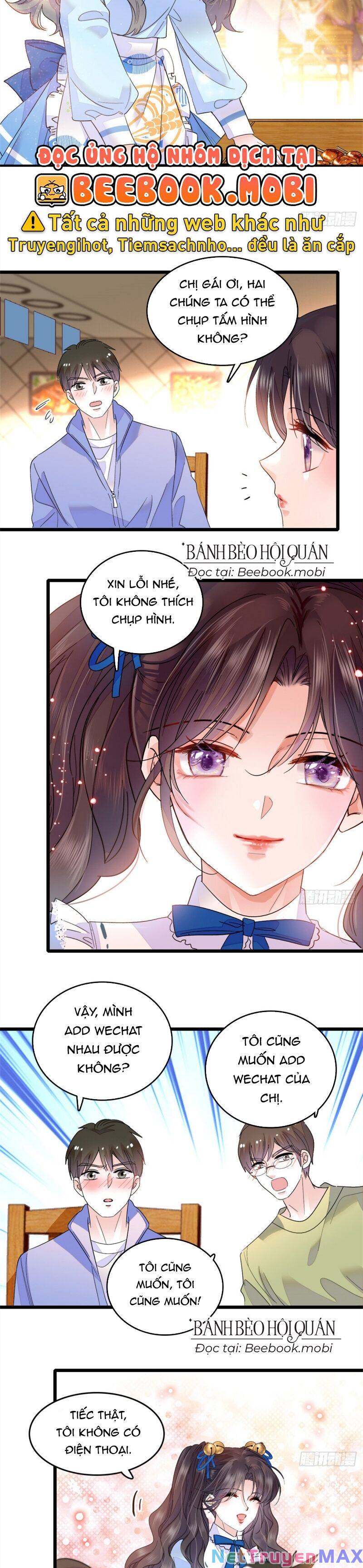 Thiên Kim Toàn Năng Lật Tung Trời Chapter 12 - Next Chapter 13