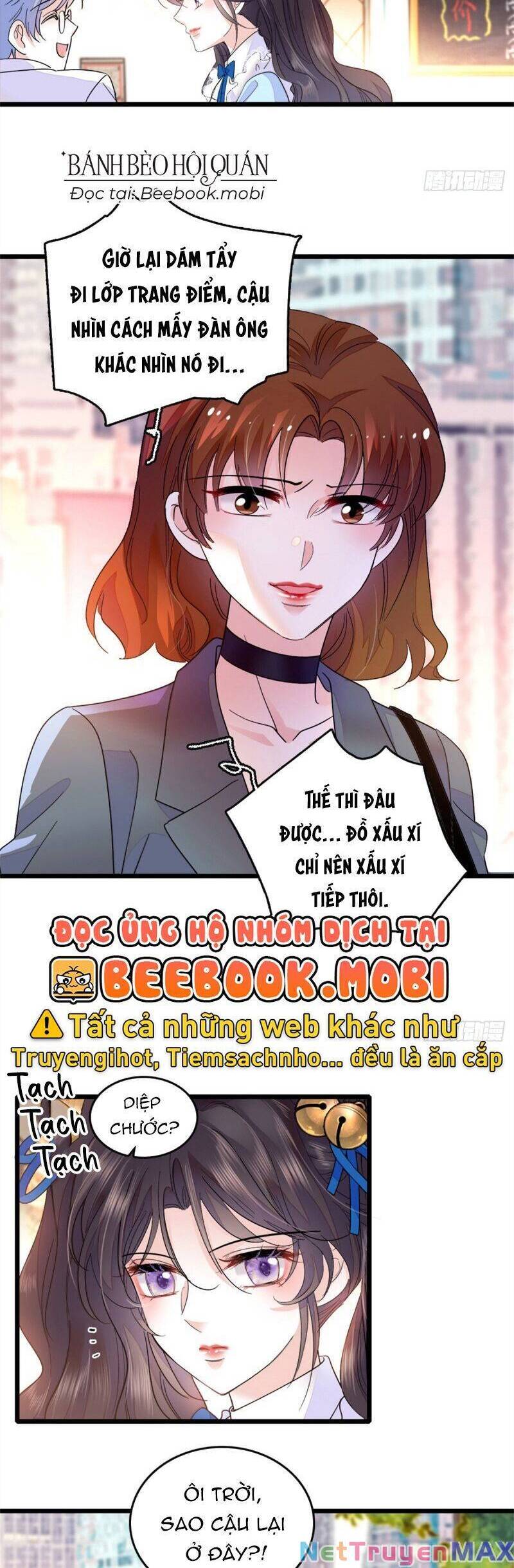 Thiên Kim Toàn Năng Lật Tung Trời Chapter 13 - Next Chapter 14