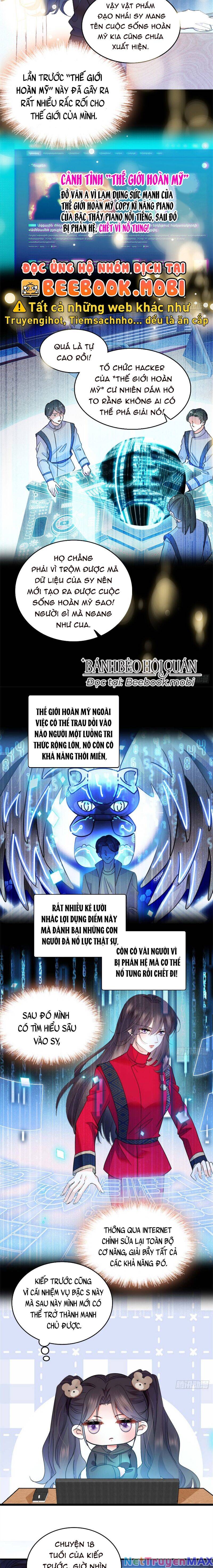 Thiên Kim Toàn Năng Lật Tung Trời Chapter 15 - Next Chapter 16