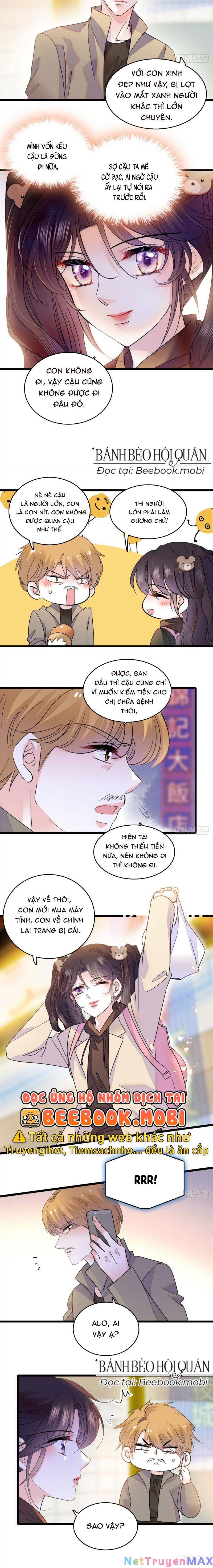 Thiên Kim Toàn Năng Lật Tung Trời Chapter 15 - Next Chapter 16