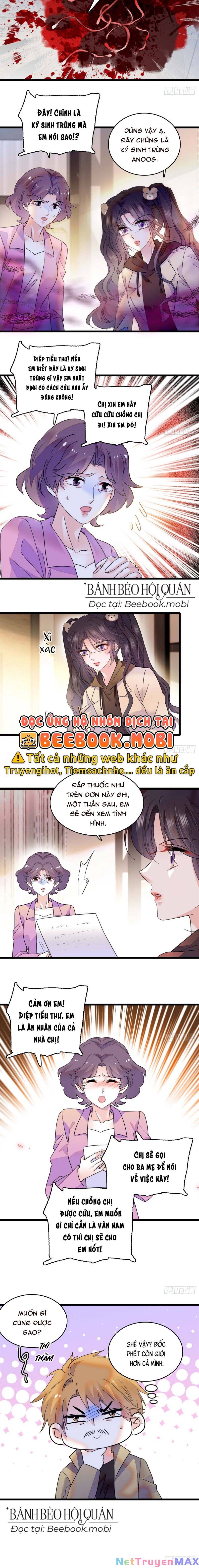 Thiên Kim Toàn Năng Lật Tung Trời Chapter 15 - Next Chapter 16