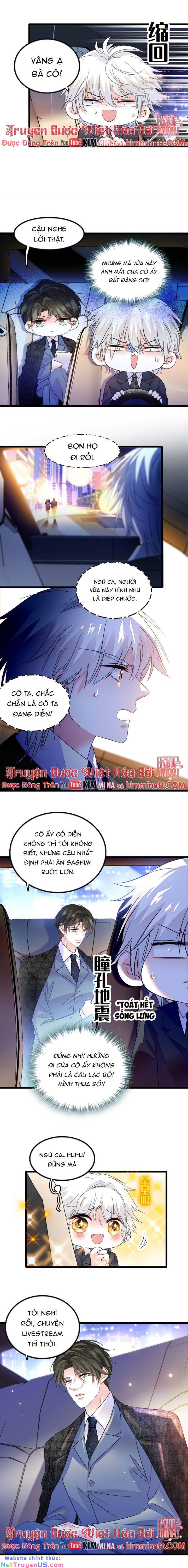 Thiên Kim Toàn Năng Lật Tung Trời Chapter 24 - Next Chapter 25