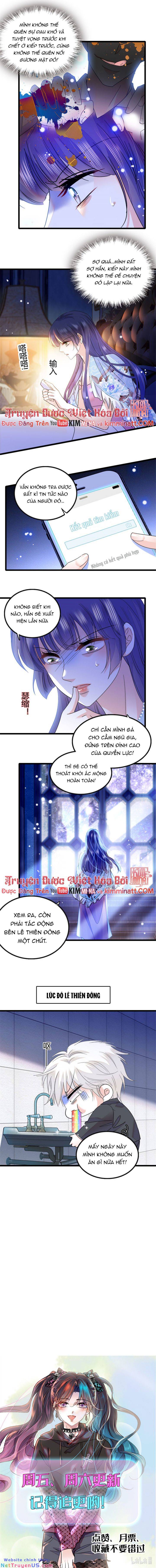 Thiên Kim Toàn Năng Lật Tung Trời Chapter 24 - Next Chapter 25