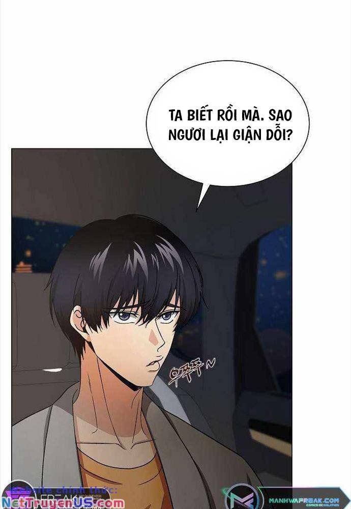 Thiên Ma Không Muốn Thăng Cấp Chapter 9 - Next Chapter 10