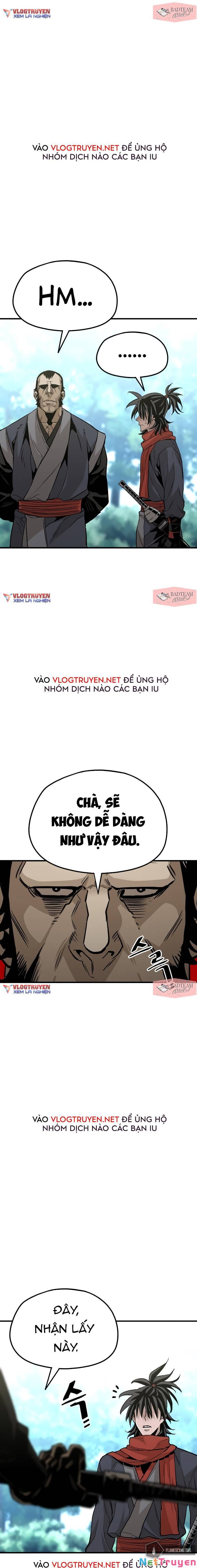 Thiên Ma Phi Thăng Truyện Chapter 13 - Next Chapter 14