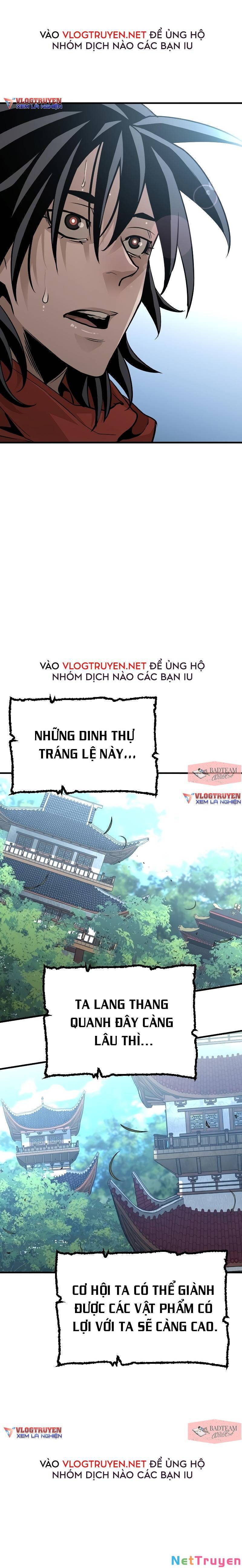 Thiên Ma Phi Thăng Truyện Chapter 13 - Next Chapter 14