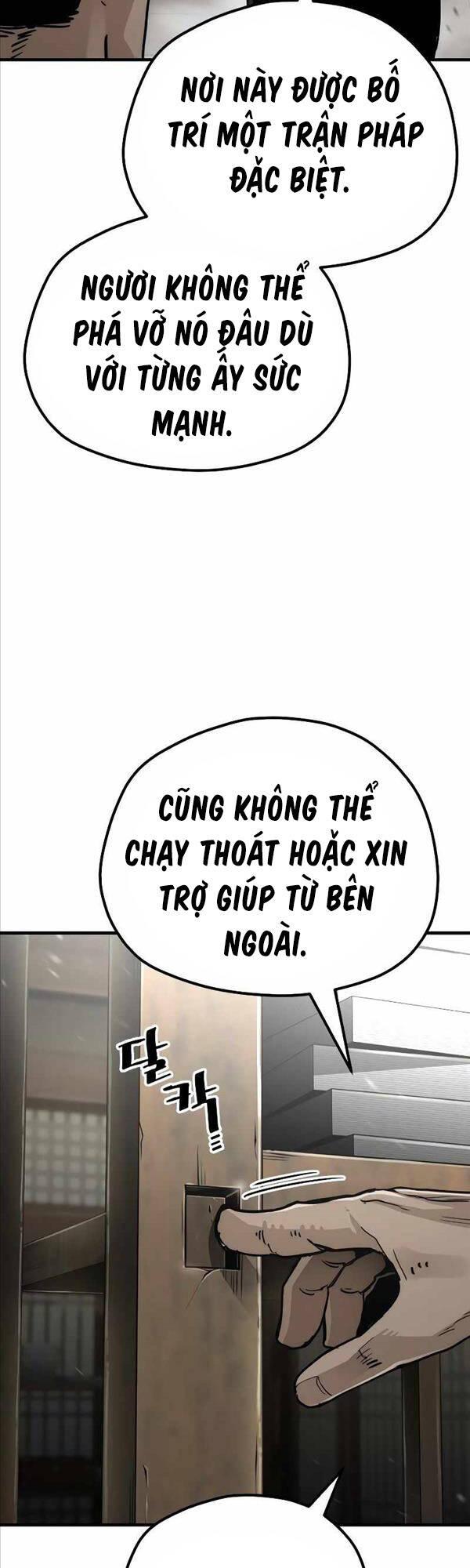 Thiên Ma Phi Thăng Truyện Chapter 76 - Next Chapter 77