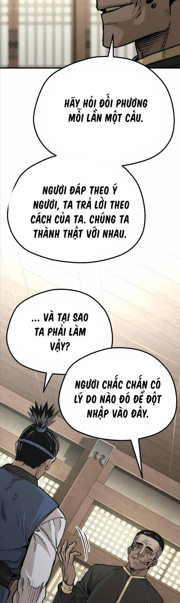 Thiên Ma Phi Thăng Truyện Chapter 76 - Next Chapter 77