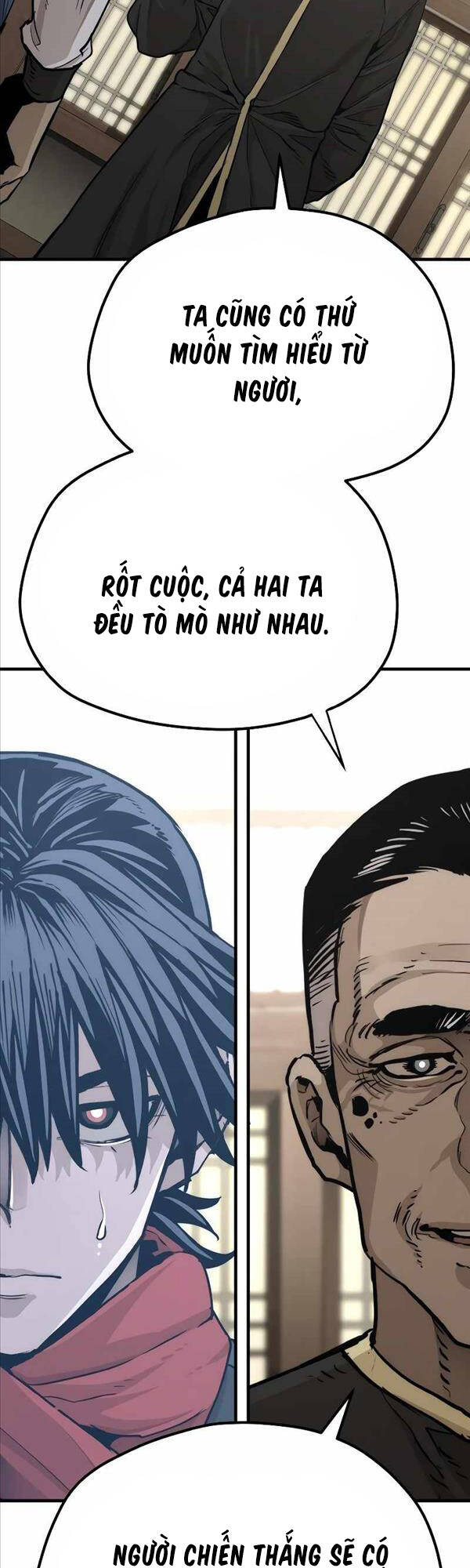 Thiên Ma Phi Thăng Truyện Chapter 76 - Next Chapter 77