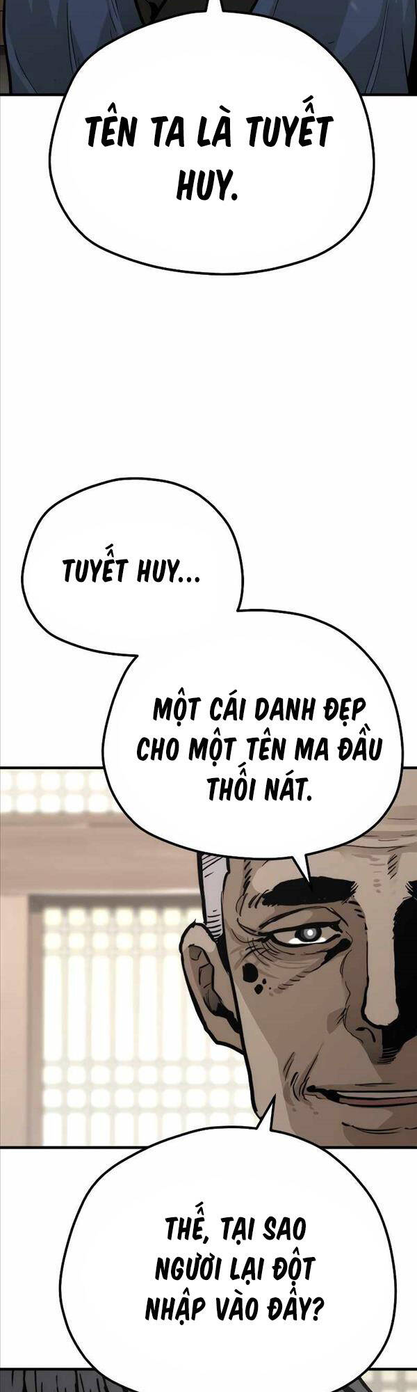 Thiên Ma Phi Thăng Truyện Chapter 76 - Next Chapter 77