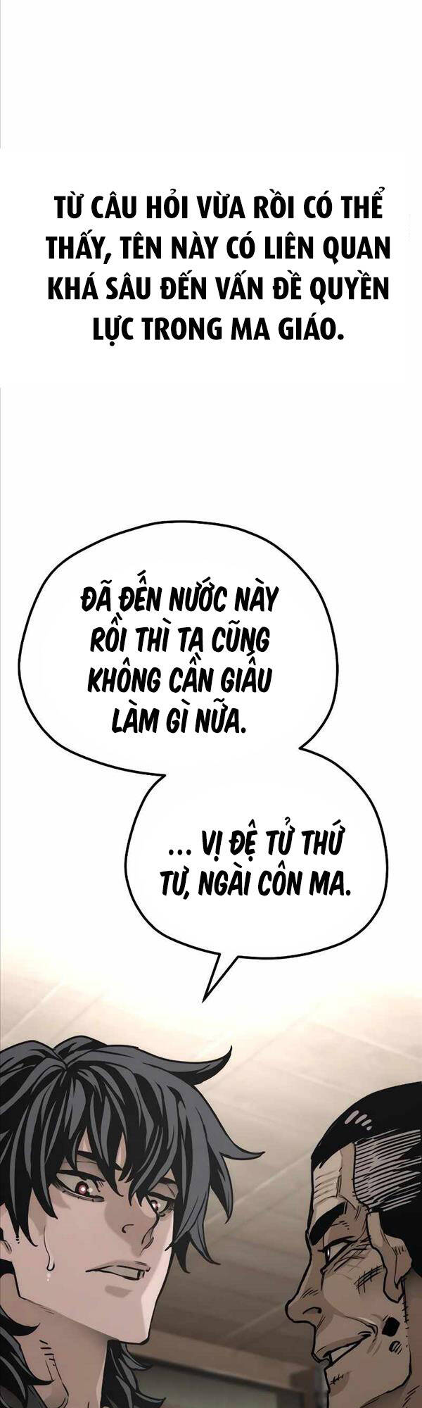 Thiên Ma Phi Thăng Truyện Chapter 76 - Next Chapter 77