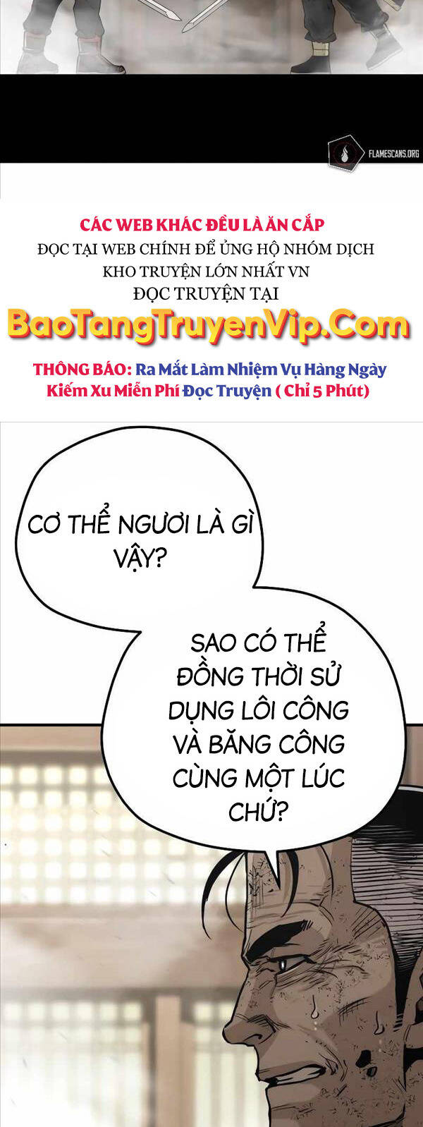 Thiên Ma Phi Thăng Truyện Chapter 76 - Next Chapter 77