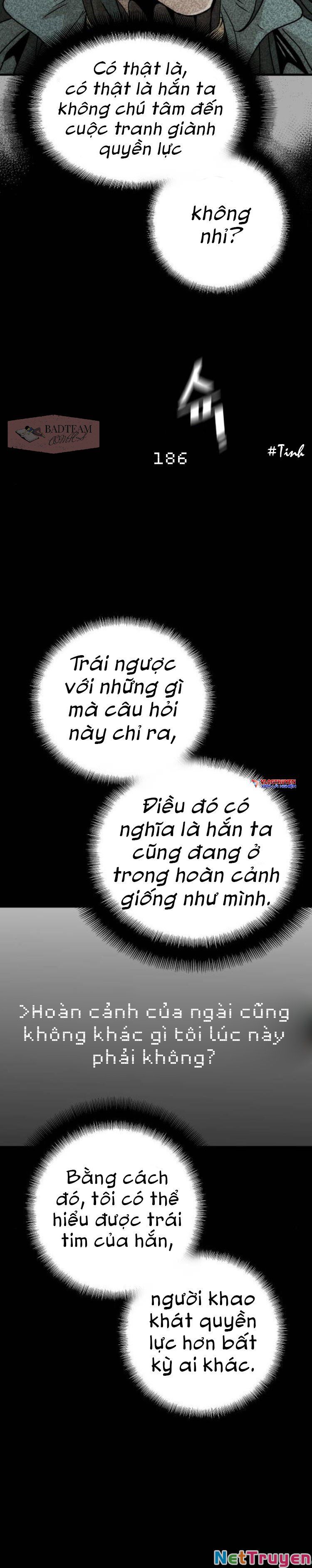 Thiên Ma Phi Thăng Truyện Chapter 9 - Trang 4