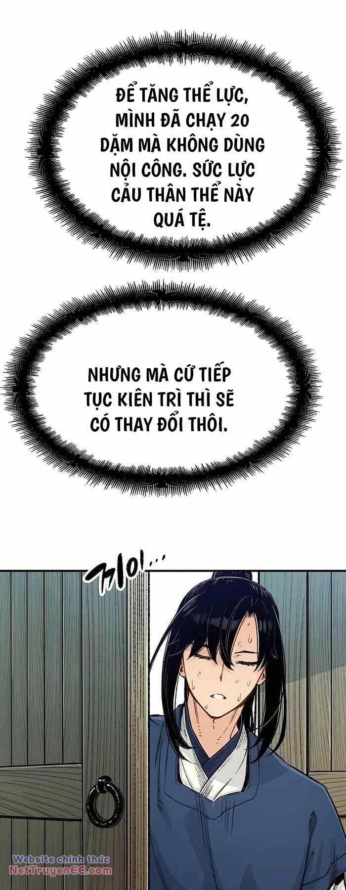 Thiên Ma Quy Hoàn Chapter 3 - Trang 4