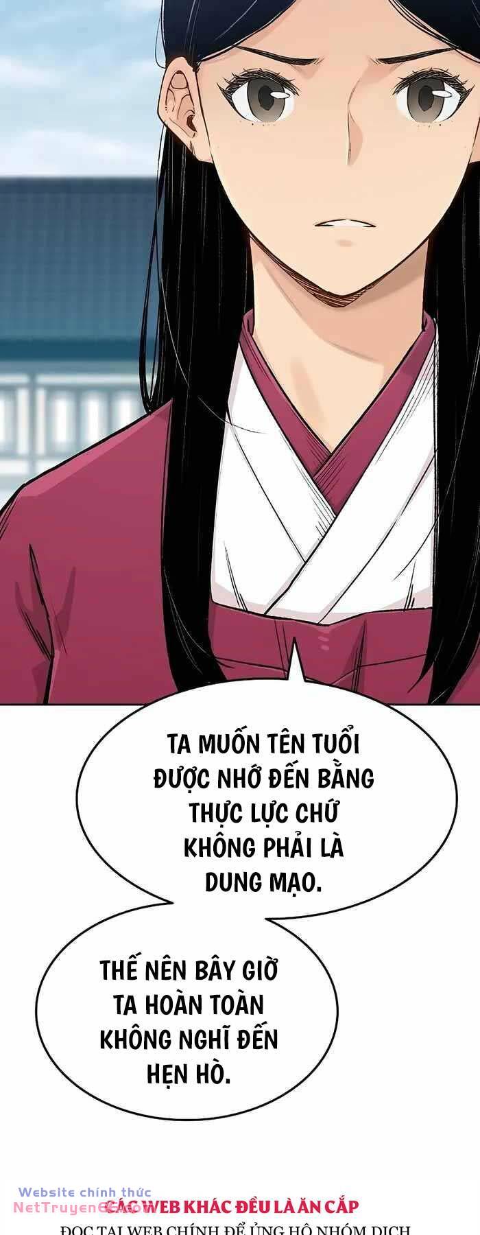 Thiên Ma Quy Hoàn Chapter 3 - Trang 4