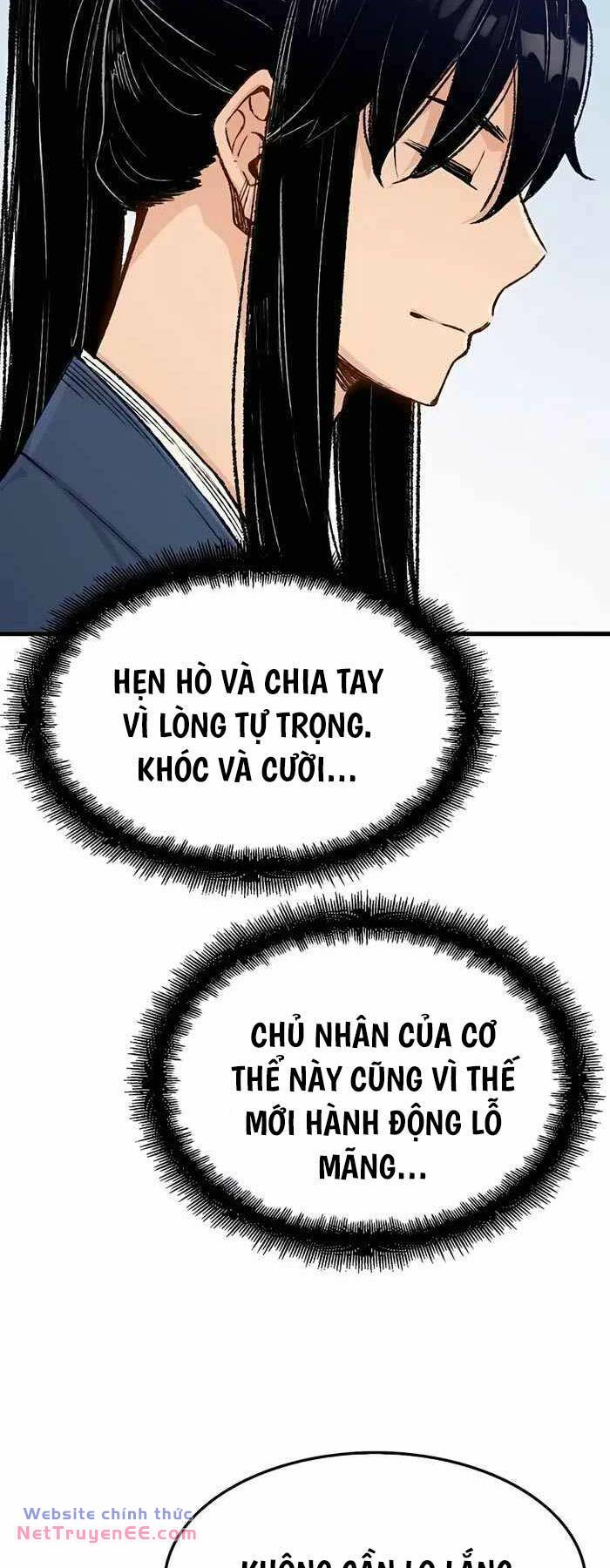 Thiên Ma Quy Hoàn Chapter 3 - Trang 4