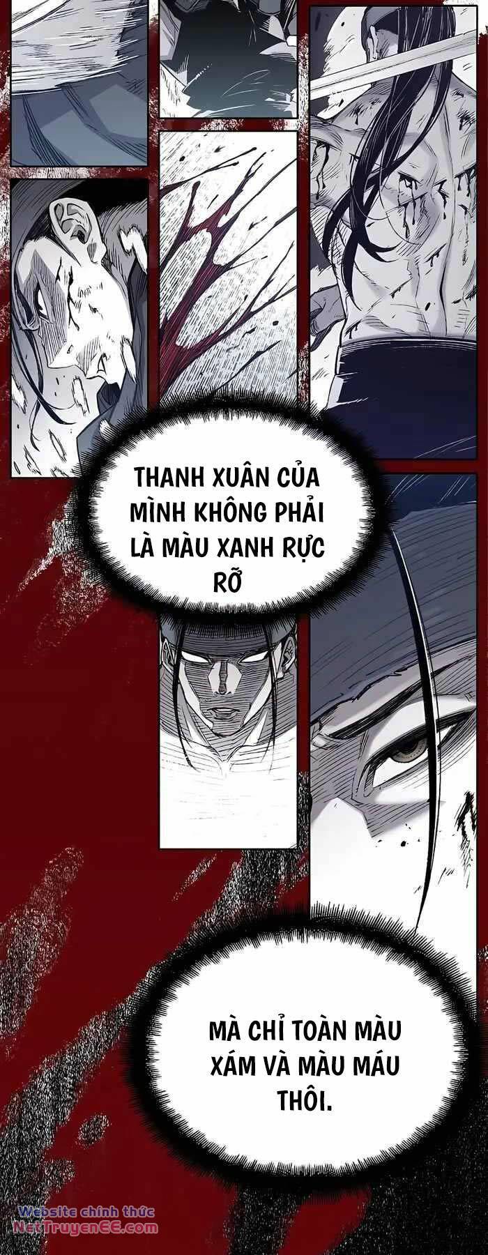 Thiên Ma Quy Hoàn Chapter 3 - Trang 4