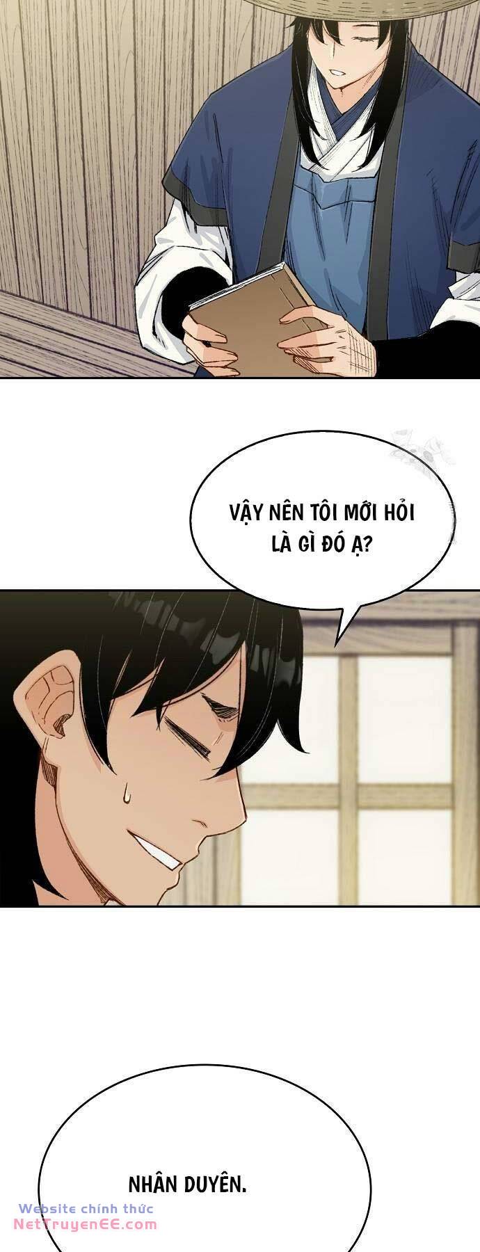 Thiên Ma Quy Hoàn Chapter 8 - Trang 4