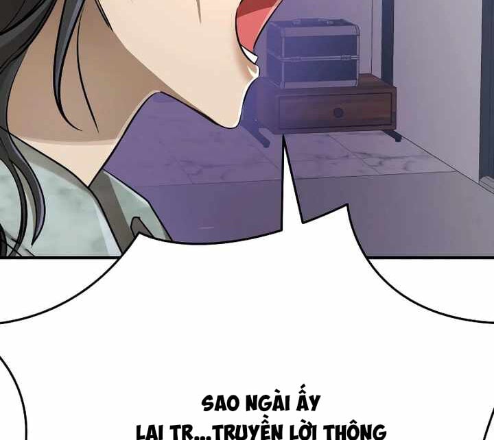 Thiên Ma Tái Lâm Chapter 15 - Trang 4