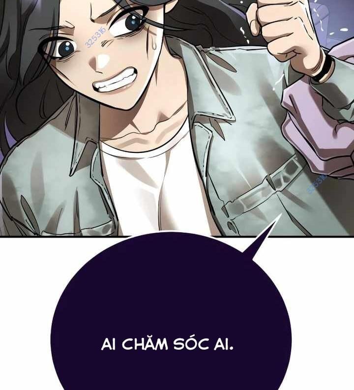 Thiên Ma Tái Lâm Chapter 15 - Trang 4