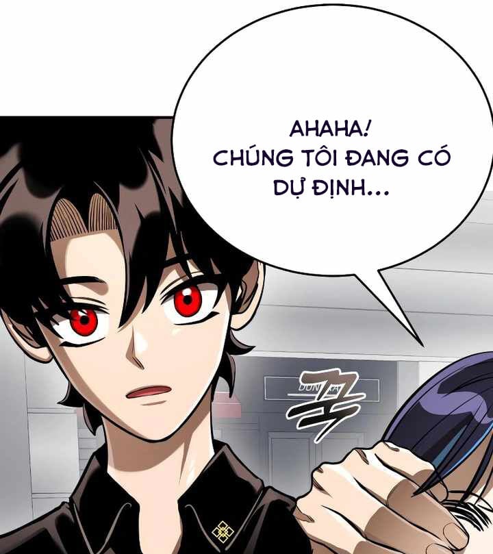 Thiên Ma Tái Lâm Chapter 15 - Trang 4