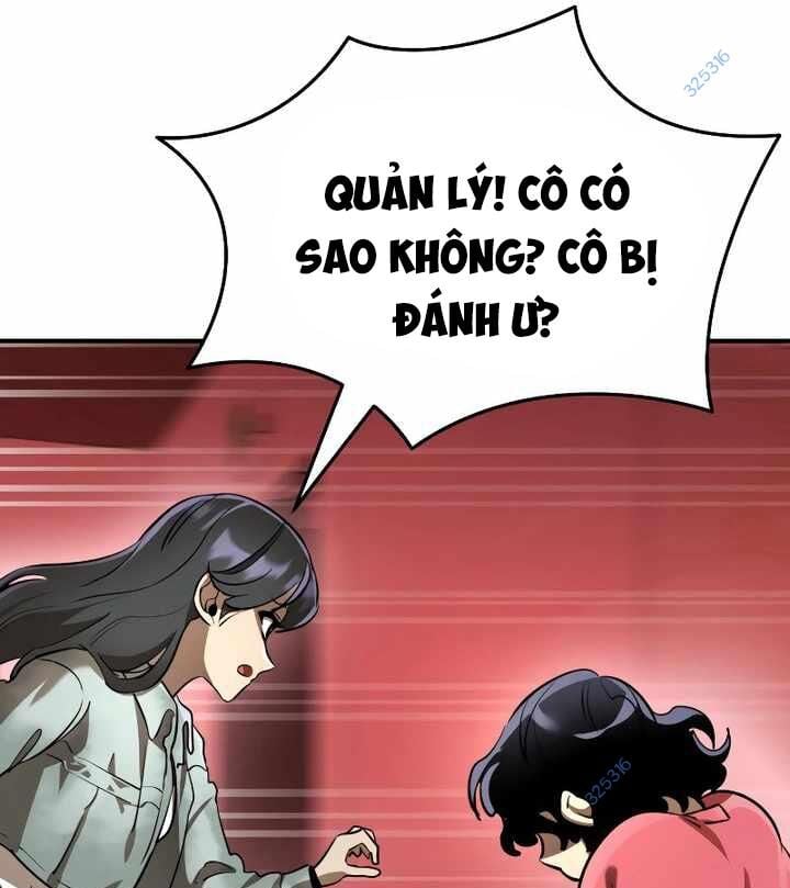 Thiên Ma Tái Lâm Chapter 15 - Trang 4