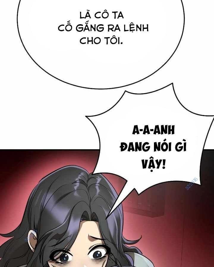 Thiên Ma Tái Lâm Chapter 15 - Trang 4