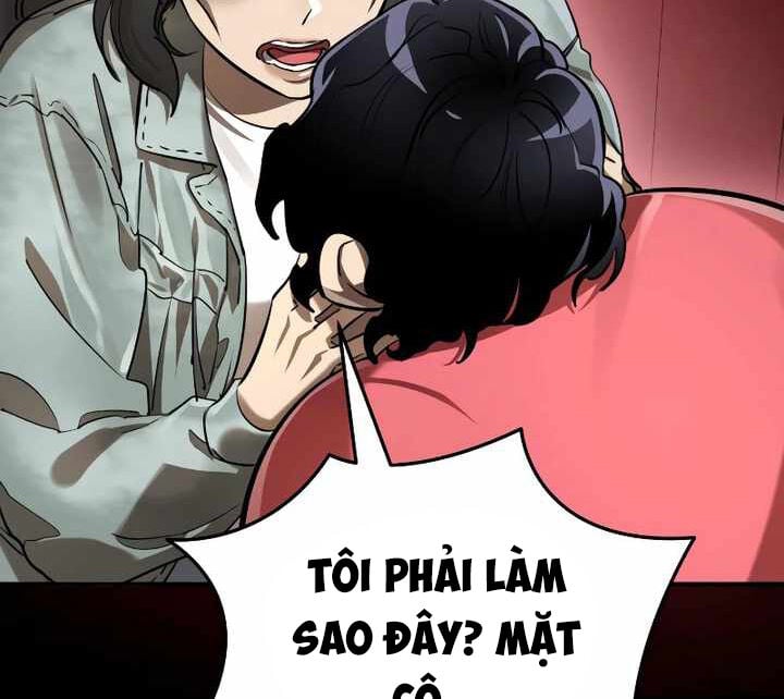 Thiên Ma Tái Lâm Chapter 15 - Trang 4