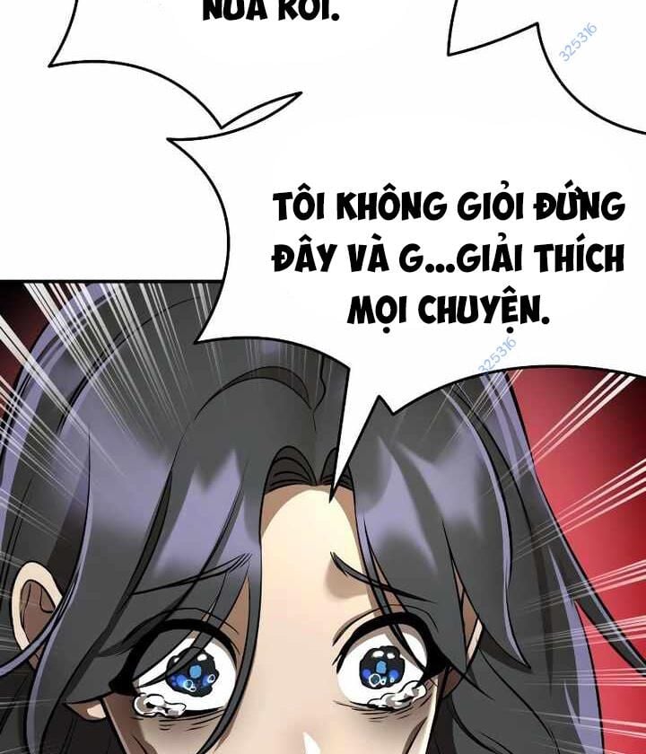 Thiên Ma Tái Lâm Chapter 15 - Trang 4