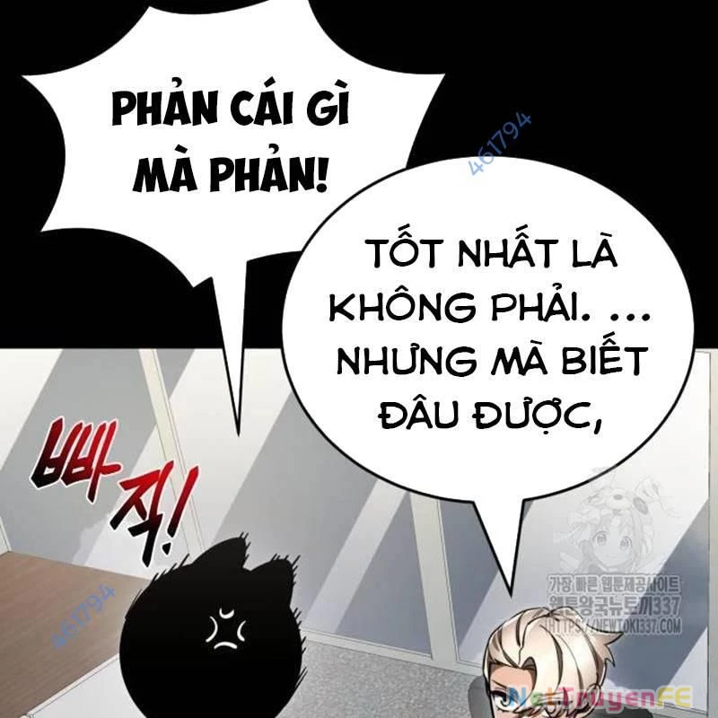 Thiên Ma Tái Lâm Chapter 34 - Trang 4