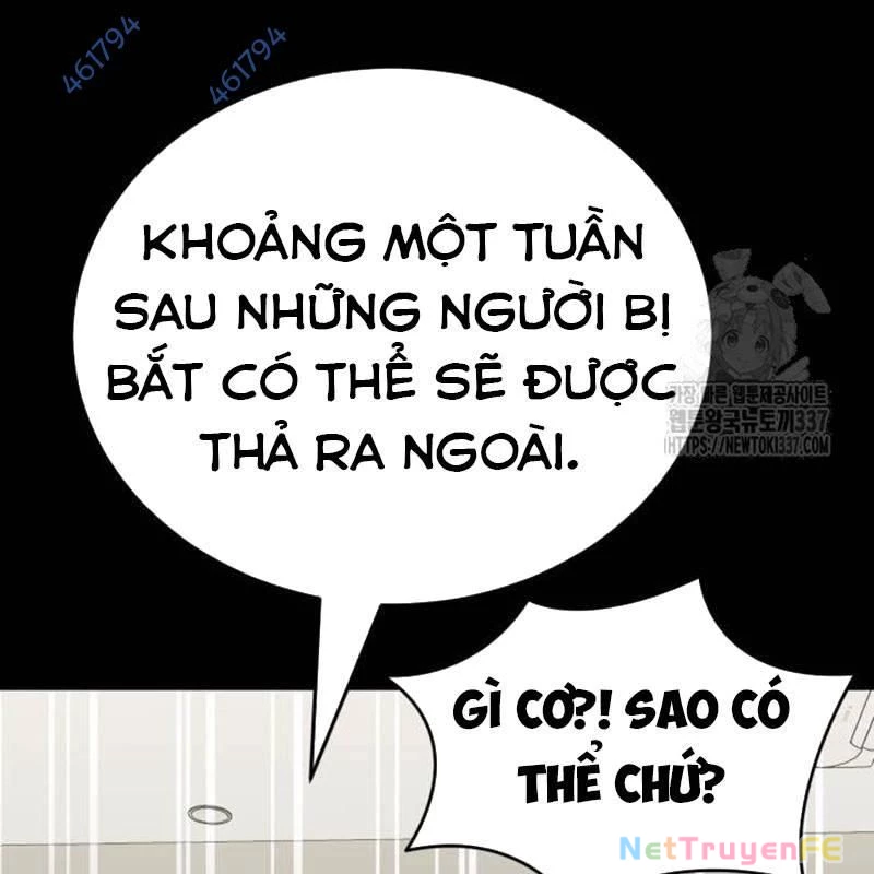 Thiên Ma Tái Lâm Chapter 34 - Trang 4