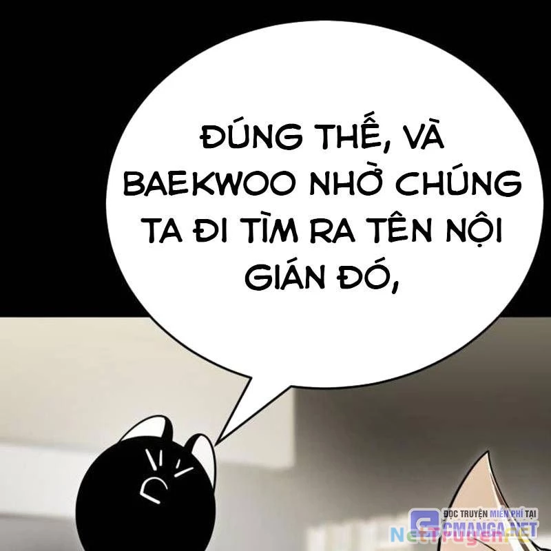 Thiên Ma Tái Lâm Chapter 34 - Trang 4