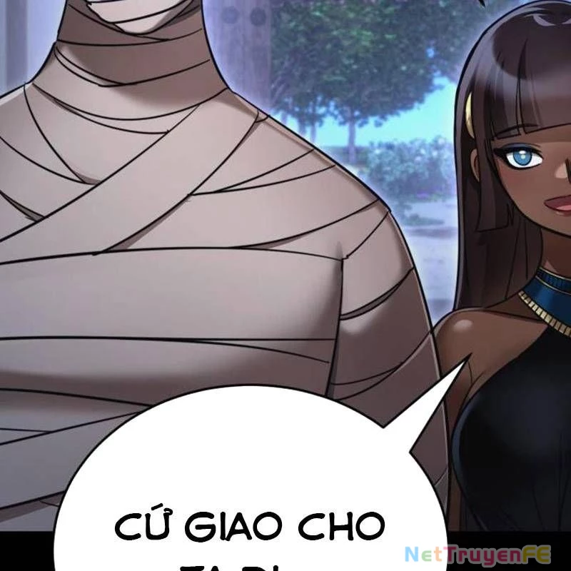 Thiên Ma Tái Lâm Chapter 34 - Trang 4