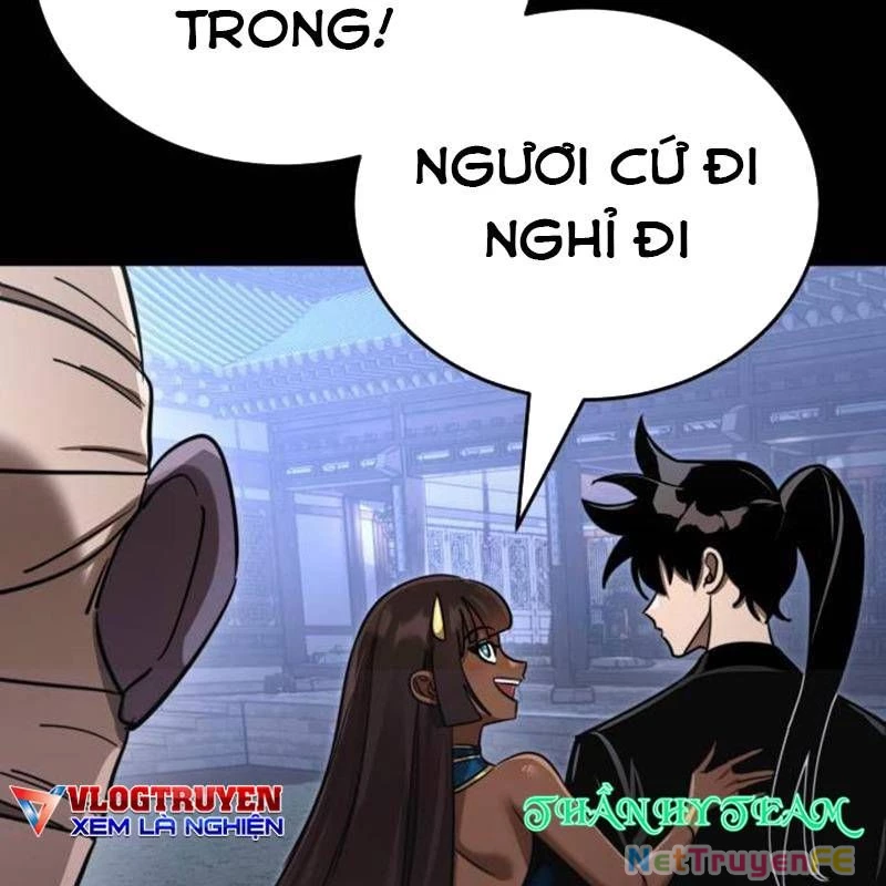 Thiên Ma Tái Lâm Chapter 34 - Trang 4