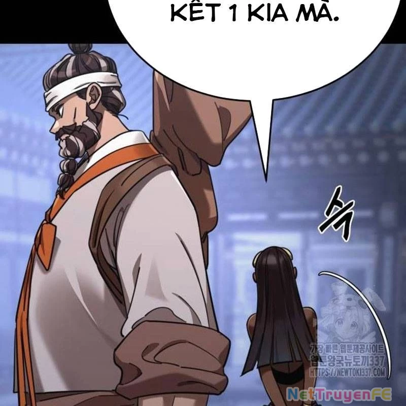 Thiên Ma Tái Lâm Chapter 34 - Trang 4