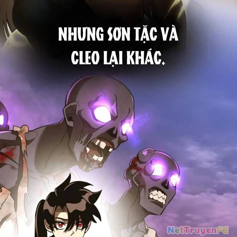 Thiên Ma Tái Lâm Chapter 34 - Trang 4