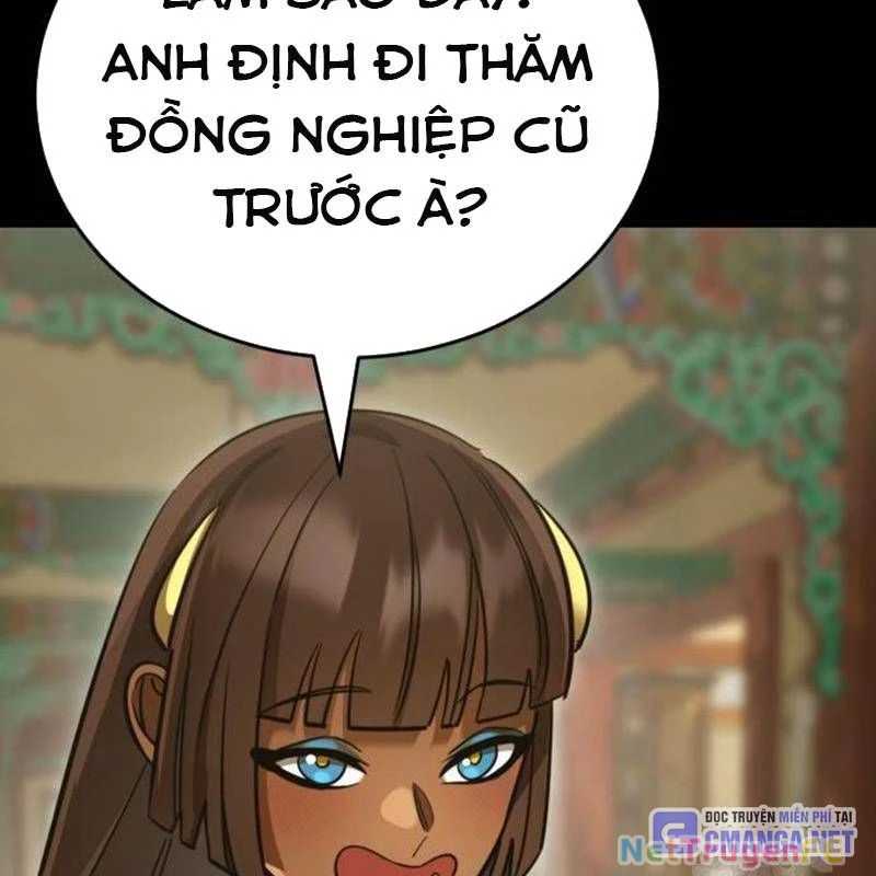 Thiên Ma Tái Lâm Chapter 34 - Trang 4