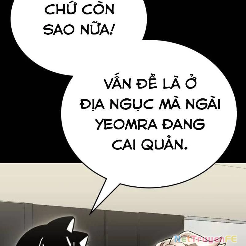 Thiên Ma Tái Lâm Chapter 34 - Trang 4