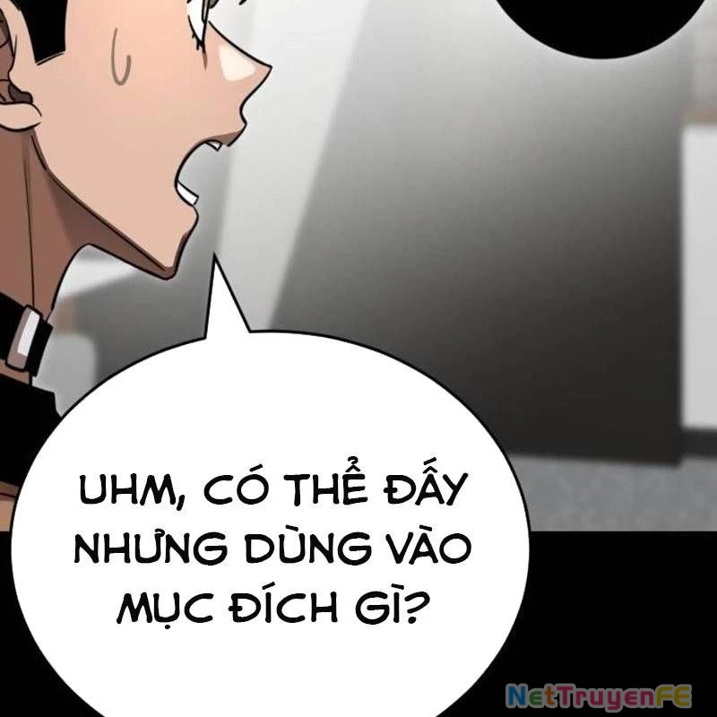 Thiên Ma Tái Lâm Chapter 34 - Trang 4