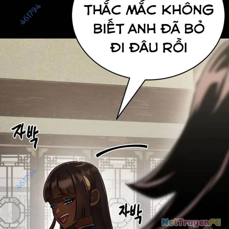 Thiên Ma Tái Lâm Chapter 34 - Trang 4