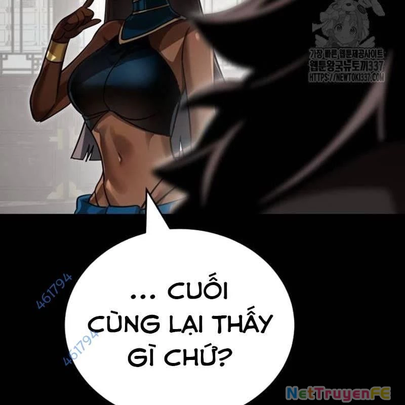 Thiên Ma Tái Lâm Chapter 34 - Trang 4