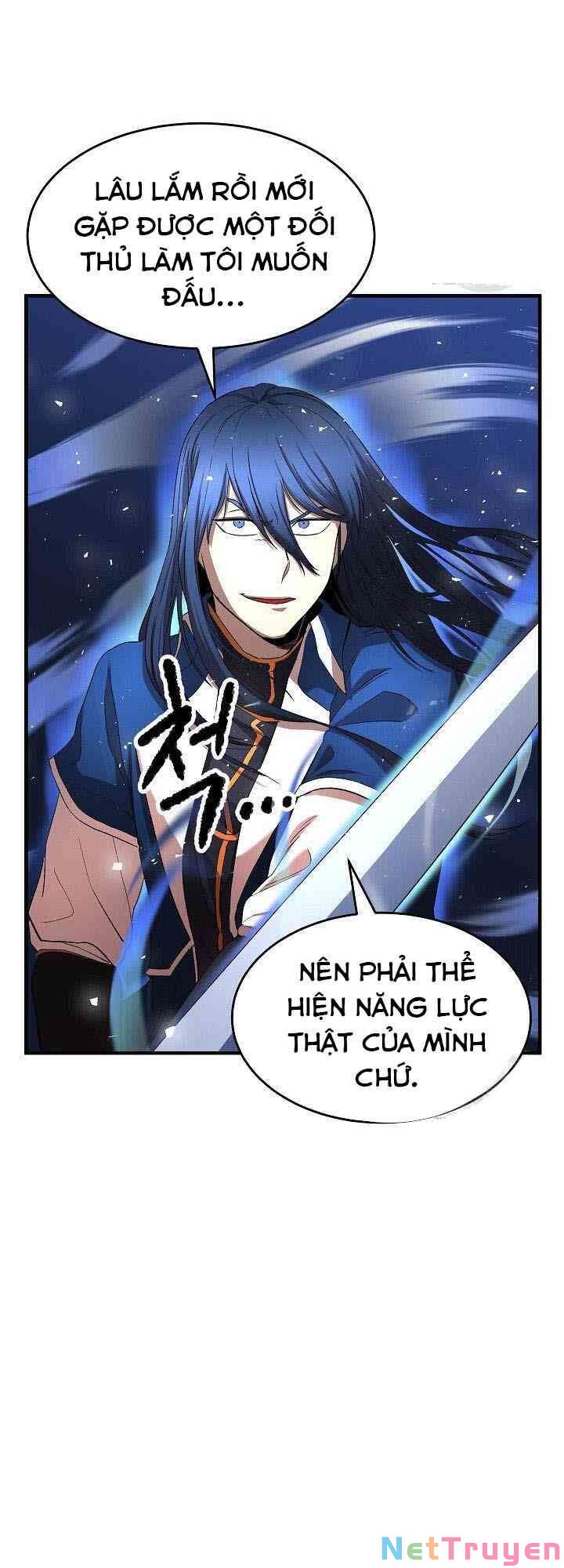 Thiên Ma Tiêu Diệt Lich King Của Murim Chapter 12 - Next Chapter 13