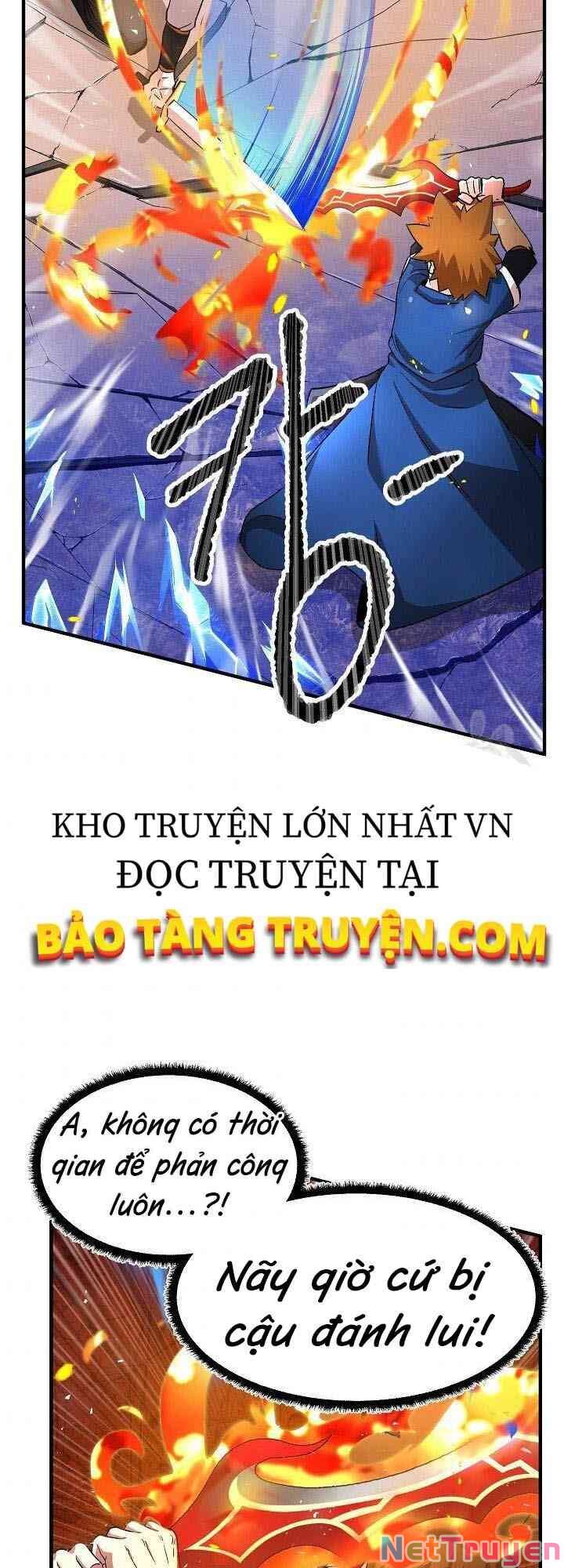 Thiên Ma Tiêu Diệt Lich King Của Murim Chapter 12 - Next Chapter 13